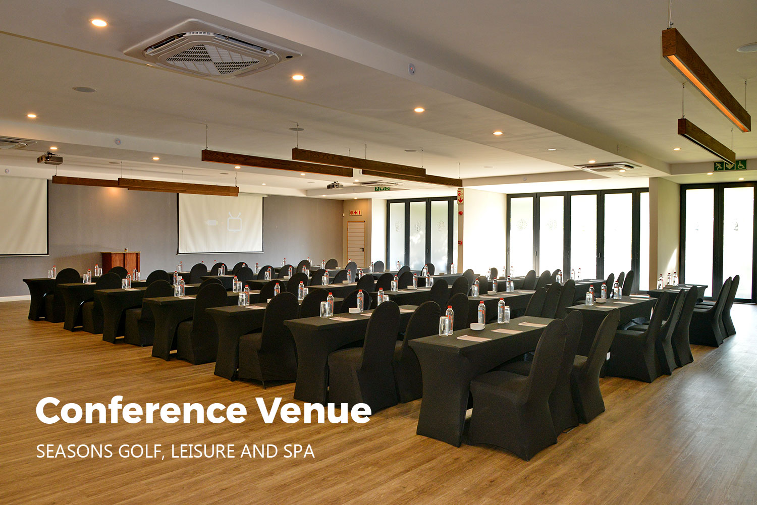 conference