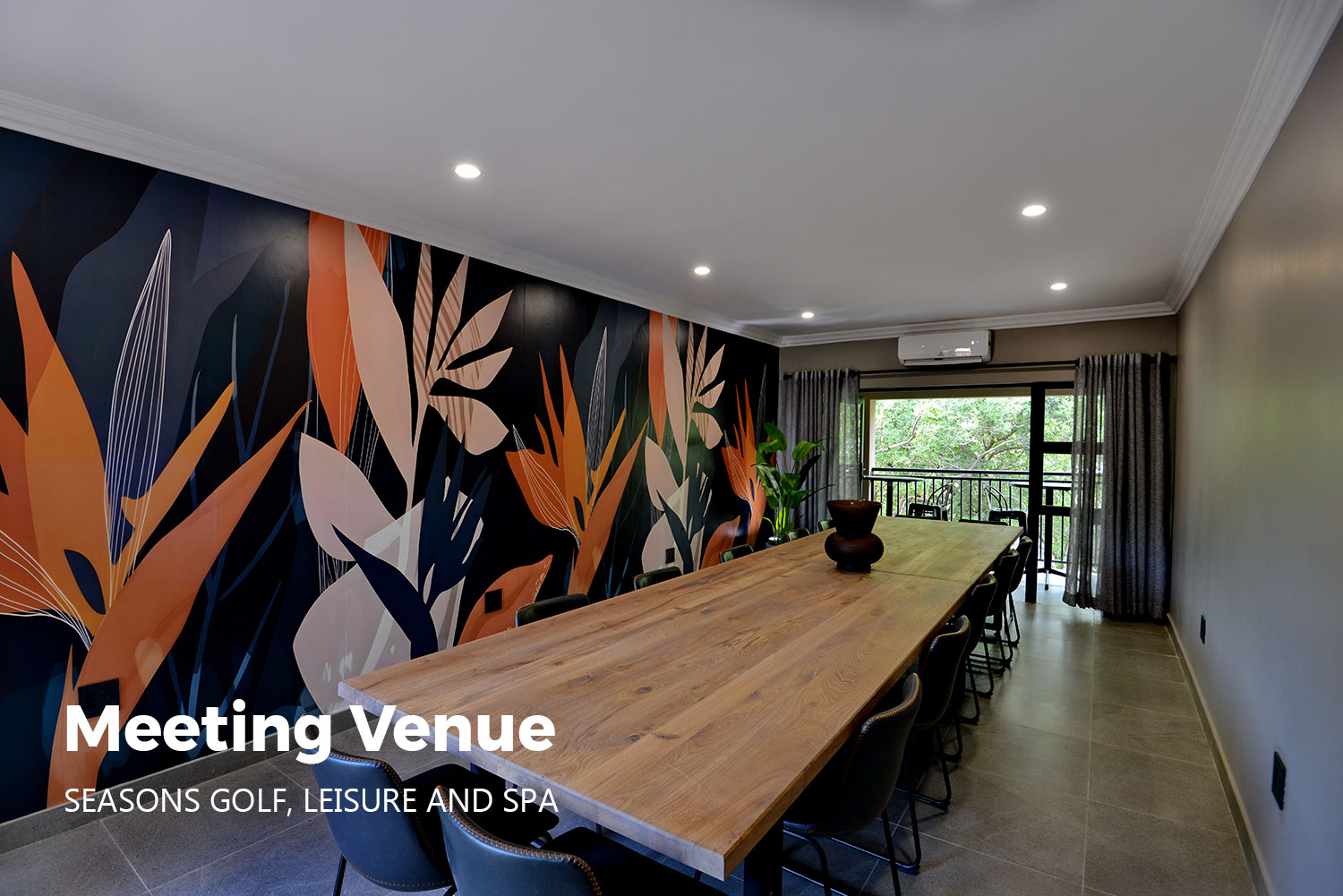 meetings